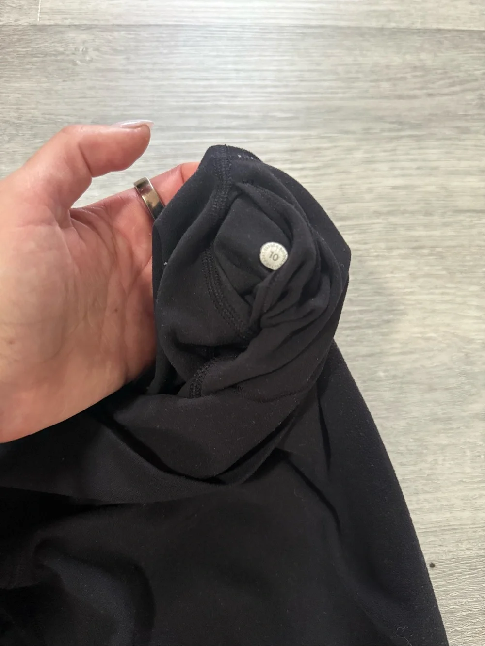 Lululemon Align 25” Inseam Legging